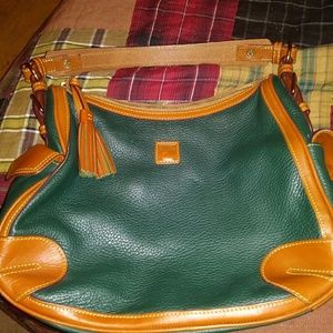 Dooney& Bourke purse